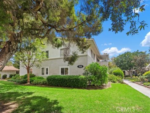 723  Avenida Majorca  , Laguna Woods, CA