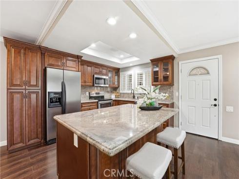 2106  Ronda Granada #o  , Laguna Woods, CA