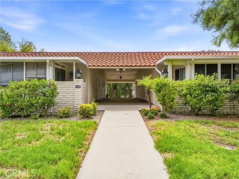 2106  Ronda Granada #o  , Laguna Woods, CA