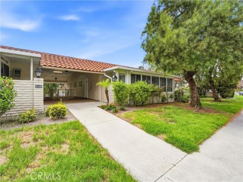 2106  Ronda Granada #o  , Laguna Woods, CA