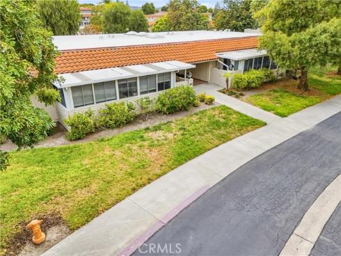 2106  Ronda Granada #o  , Laguna Woods, CA