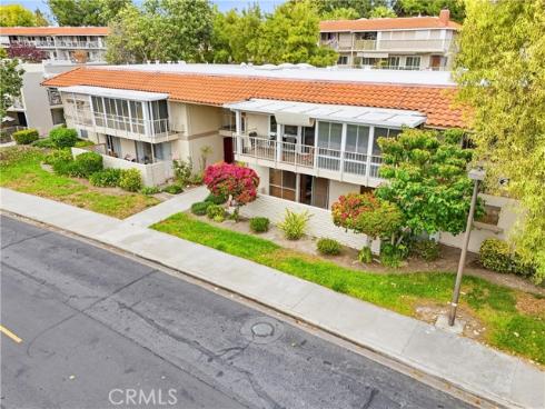 2106  Ronda Granada #o  , Laguna Woods, CA