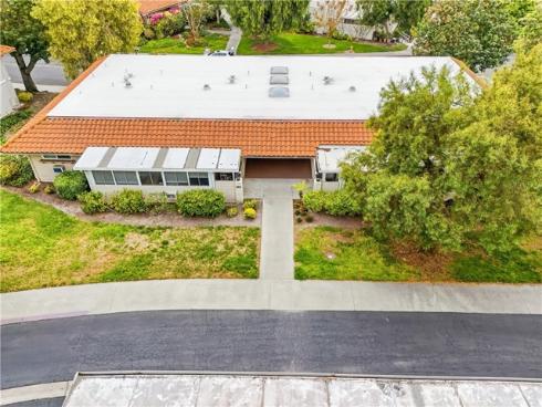 2106  Ronda Granada #o  , Laguna Woods, CA