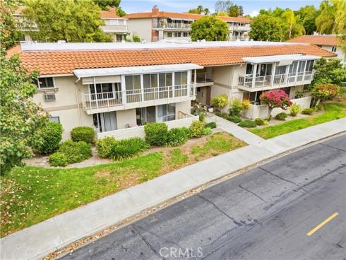 2106  Ronda Granada #o  , Laguna Woods, CA