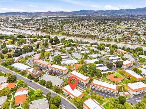 2106  Ronda Granada #o  , Laguna Woods, CA