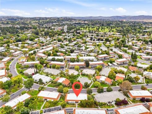 2106  Ronda Granada #o  , Laguna Woods, CA