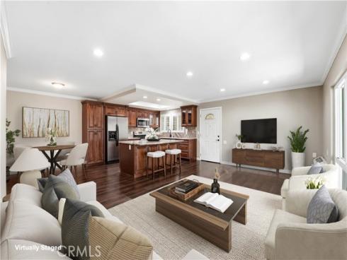 2106  Ronda Granada #o  , Laguna Woods, CA