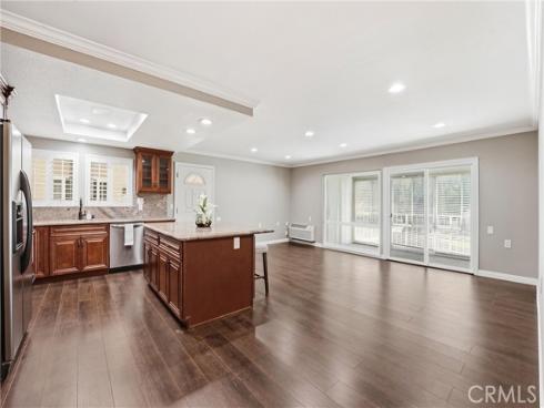 2106  Ronda Granada #o  , Laguna Woods, CA