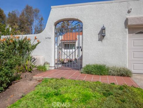5479  Paseo Del Lago  A , Laguna Woods, CA