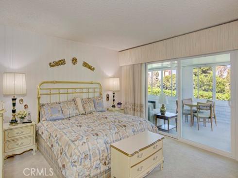 5479  Paseo Del Lago  A , Laguna Woods, CA