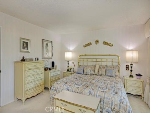 5479  Paseo Del Lago  A , Laguna Woods, CA