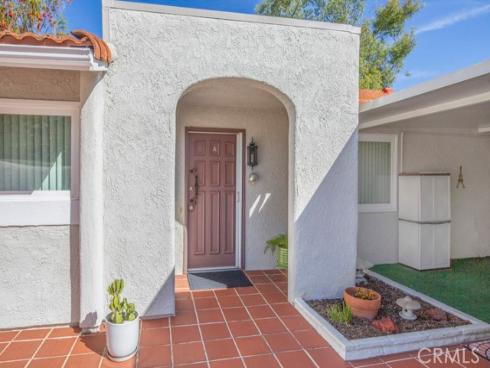 5479  Paseo Del Lago  A , Laguna Woods, CA