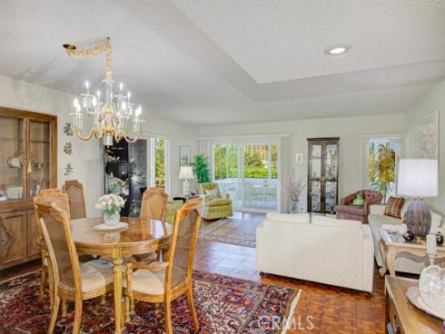 5479  Paseo Del Lago  A , Laguna Woods, CA