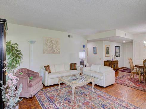 5479  Paseo Del Lago  A , Laguna Woods, CA