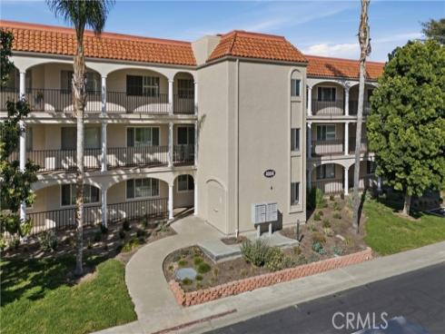 4004  Calle Sonora Oeste  3D , Laguna Woods, CA