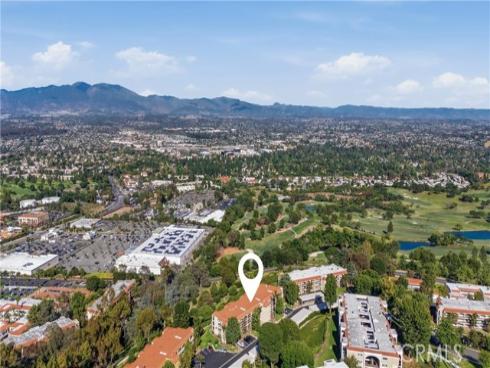 4004  Calle Sonora Oeste  3D , Laguna Woods, CA