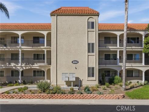 4004  Calle Sonora Oeste  3D , Laguna Woods, CA