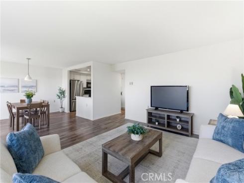 4004  Calle Sonora Oeste  3D , Laguna Woods, CA
