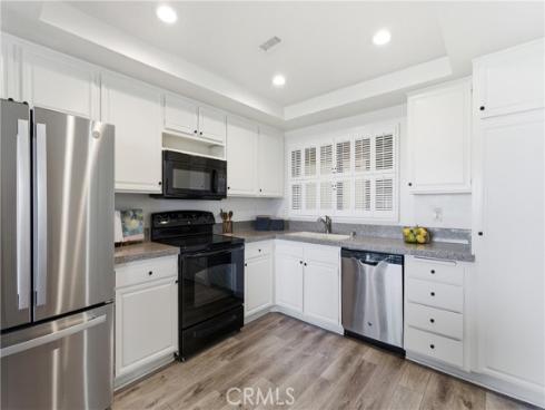 4004  Calle Sonora Oeste  3D , Laguna Woods, CA