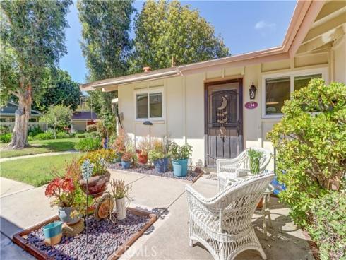134  Avenida Majorca  A , Laguna Woods, CA