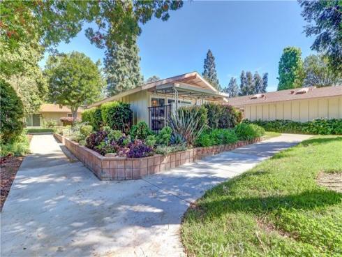 134  Avenida Majorca  A , Laguna Woods, CA