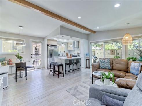 134  Avenida Majorca  A , Laguna Woods, CA