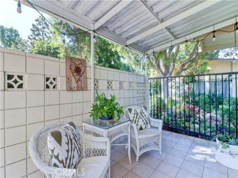 134  Avenida Majorca  A , Laguna Woods, CA