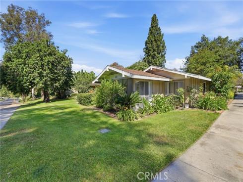 649 Avenida Sevilla # A , Laguna Woods, CA