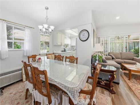 649 Avenida Sevilla # A , Laguna Woods, CA