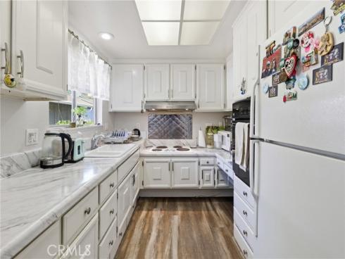 649 Avenida Sevilla # A , Laguna Woods, CA