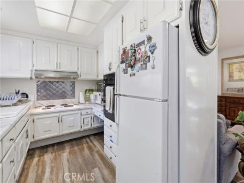 649 Avenida Sevilla # A , Laguna Woods, CA