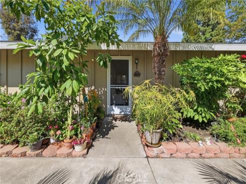 649 Avenida Sevilla # A , Laguna Woods, CA