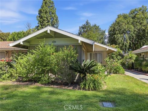 649 Avenida Sevilla # A , Laguna Woods, CA