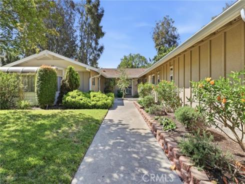 649 Avenida Sevilla # A , Laguna Woods, CA