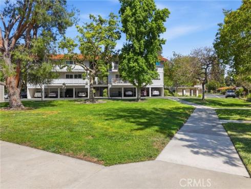 649 Avenida Sevilla # A , Laguna Woods, CA
