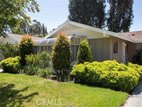 649 Avenida Sevilla # A , Laguna Woods, CA