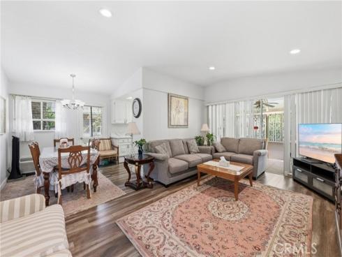 649 Avenida Sevilla # A , Laguna Woods, CA