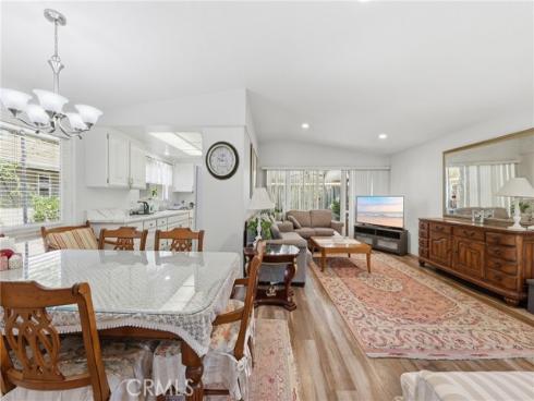 649 Avenida Sevilla # A , Laguna Woods, CA