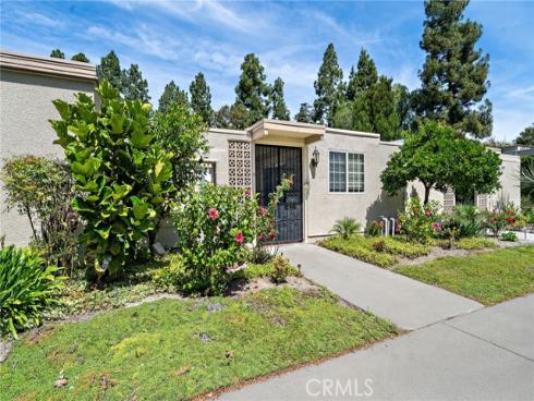 440  Avenida Sevilla  B , Laguna Woods, CA