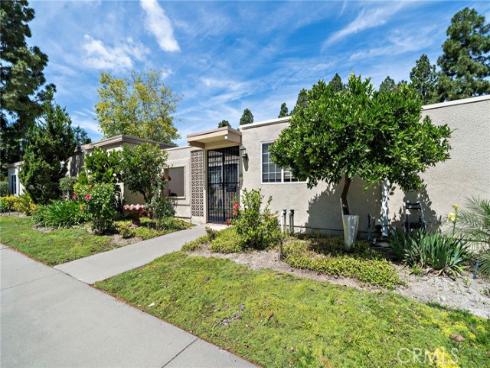 440  Avenida Sevilla  B , Laguna Woods, CA