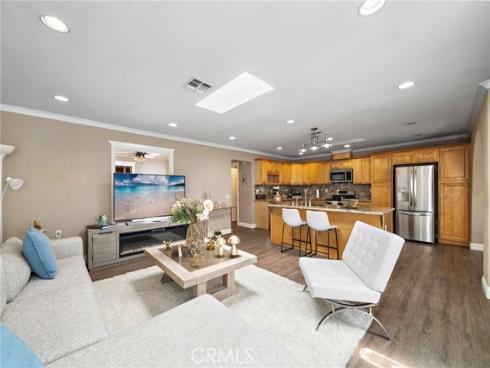 440  Avenida Sevilla  B , Laguna Woods, CA