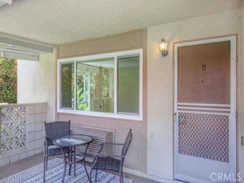 784  Via Los Altos  B , Laguna Woods, CA