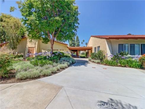 784  Via Los Altos  B , Laguna Woods, CA
