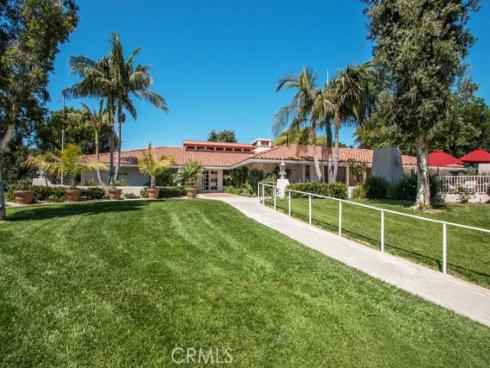 784  Via Los Altos  B , Laguna Woods, CA