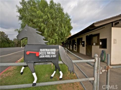 784  Via Los Altos  B , Laguna Woods, CA