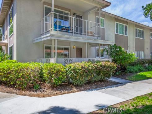 784  Via Los Altos  B , Laguna Woods, CA