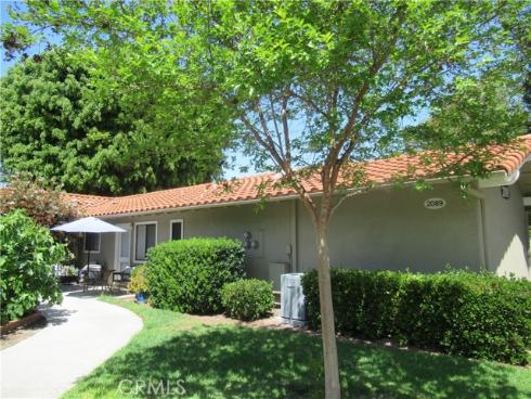 2089  Ronda Granada  C , Laguna Woods, CA