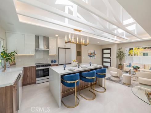 3325  Via Carrizo - Unit A  , Laguna Woods, CA