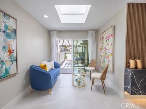 3325  Via Carrizo - Unit A  , Laguna Woods, CA