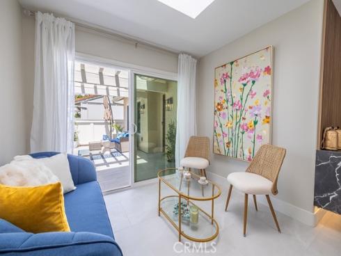 3325  Via Carrizo - Unit A  , Laguna Woods, CA